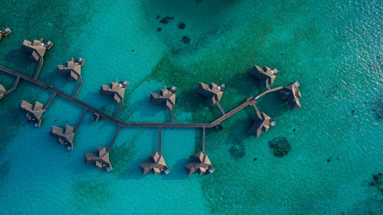 Maldives Holidays