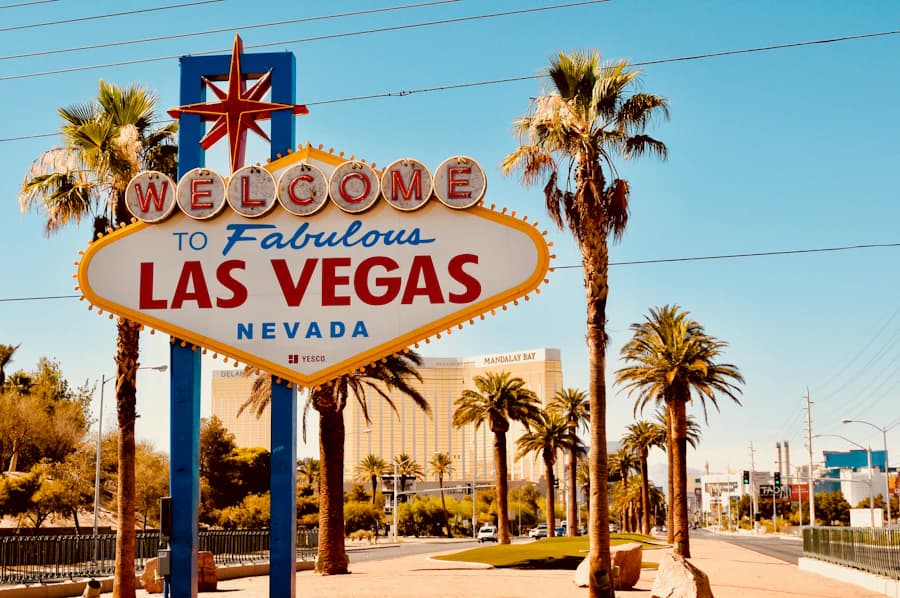 Vegas and Grand Canyon Extension