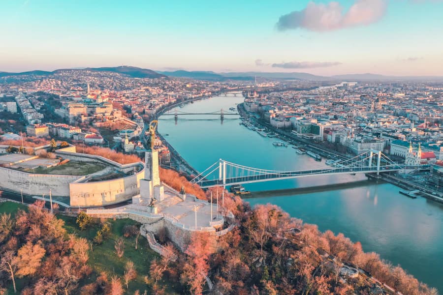 Baku and the Caucasus