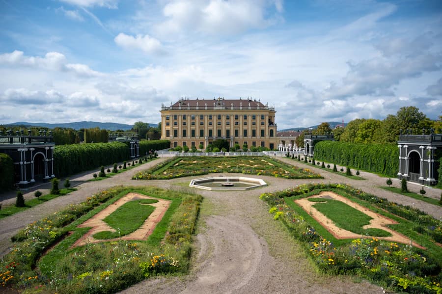 Imperial Vienna