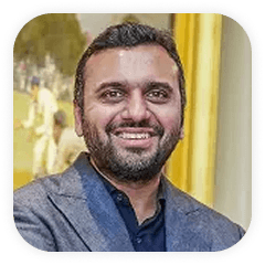 Monish Shah