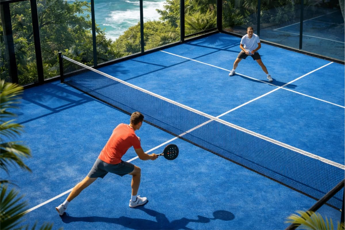 Travel to Play: Bali