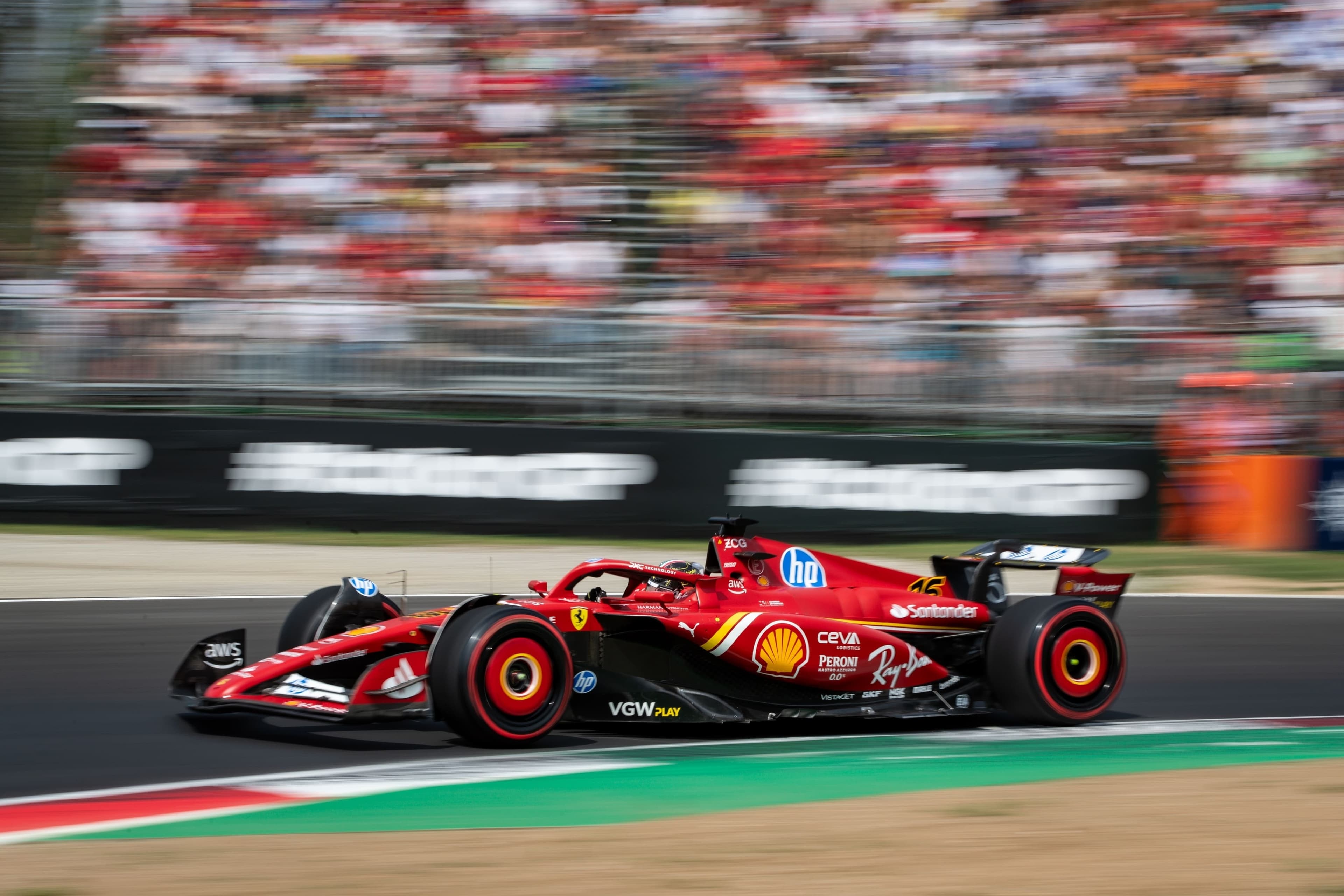 Formula1 2026 Travel Packages