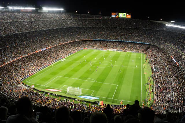 El Clasico Tickets: Real Madrid v Barcelona