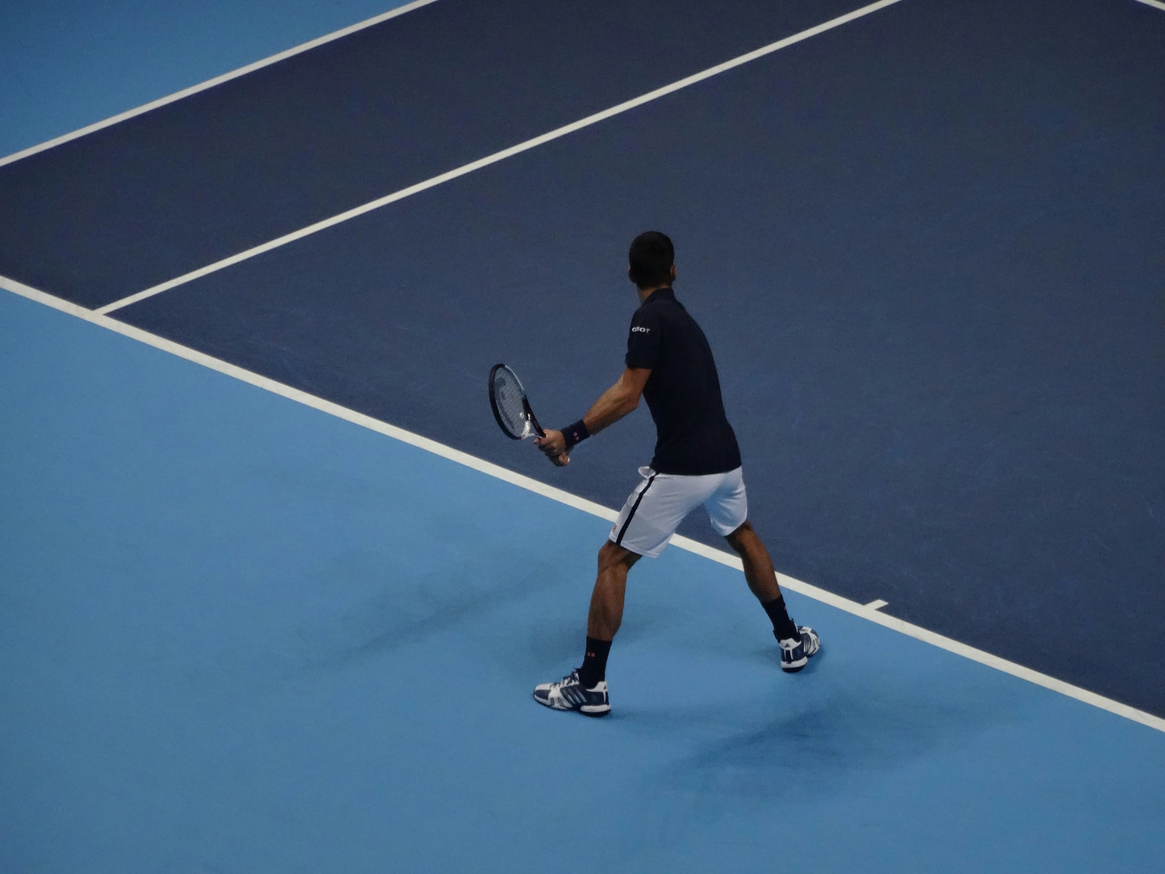 Australian Open 2027 Packages