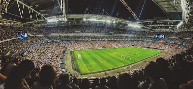 Premier League Tickets