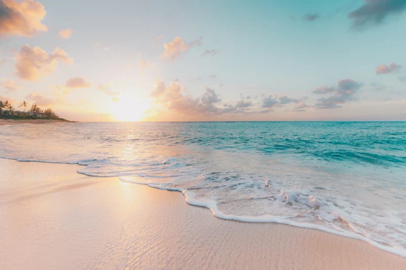 Hawaii – America's Tropical Paradise