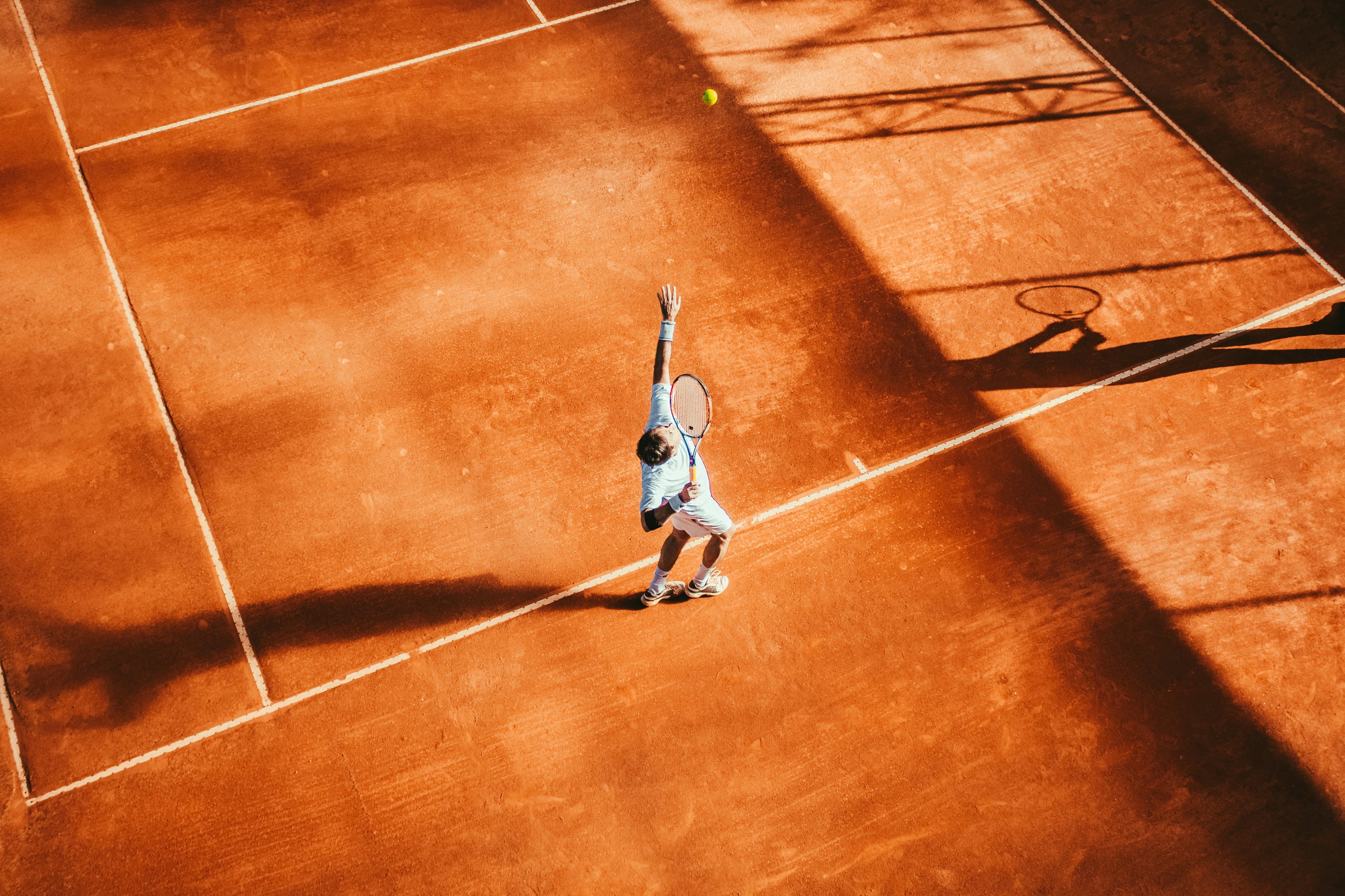 Tennis Packages