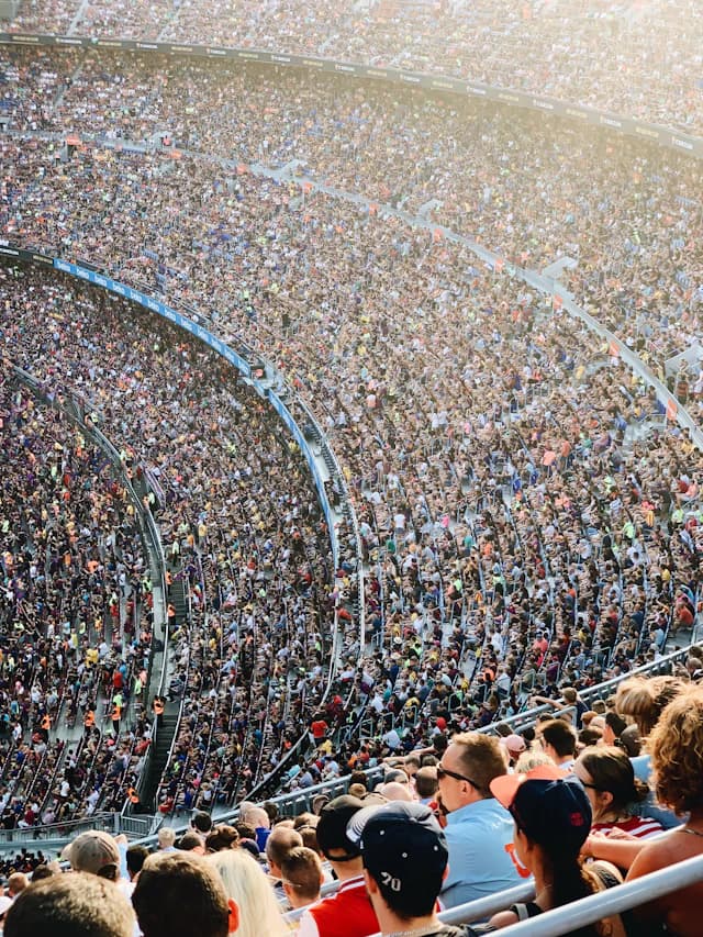Manchester Derby Tickets: City v United
