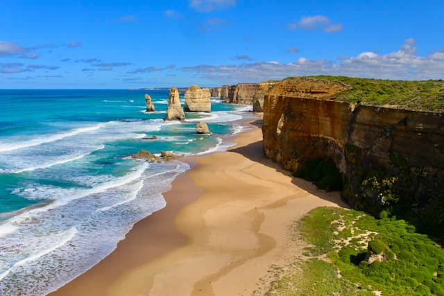 Great Ocean Road Trip
