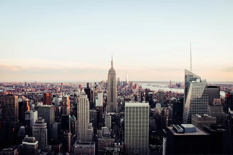 New York Holiday Packages