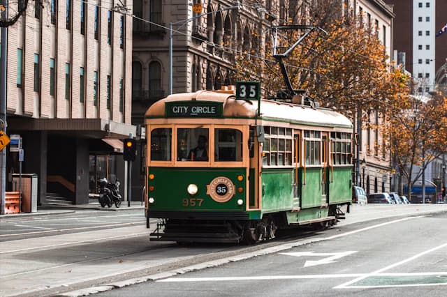 Melbourne Holidays