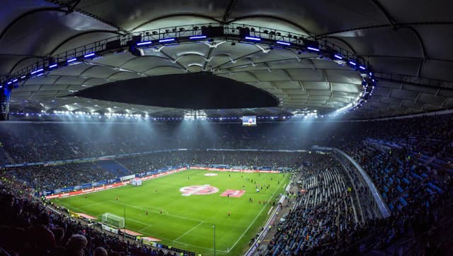 Serie A Tickets & Matchday Experiences