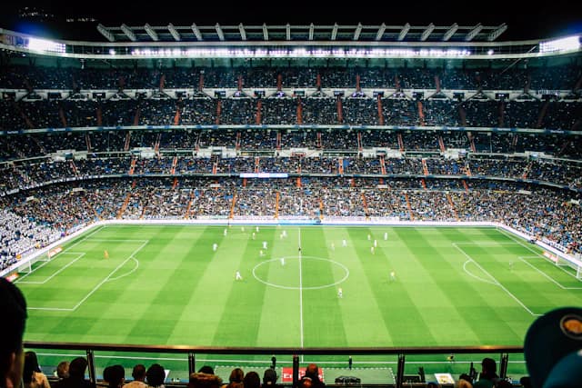 La Liga Tickets & Matchday Experiences
