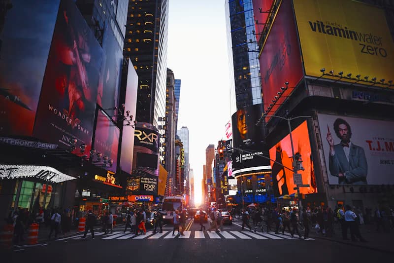 USA Holiday Packages