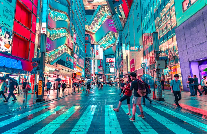 Tokyo Holiday Packages