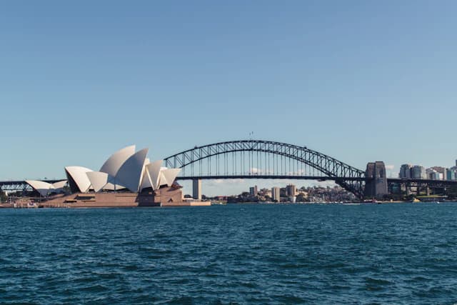 Australia Holidays