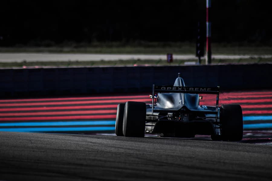 Azerbaijan Grand Prix, Baku
