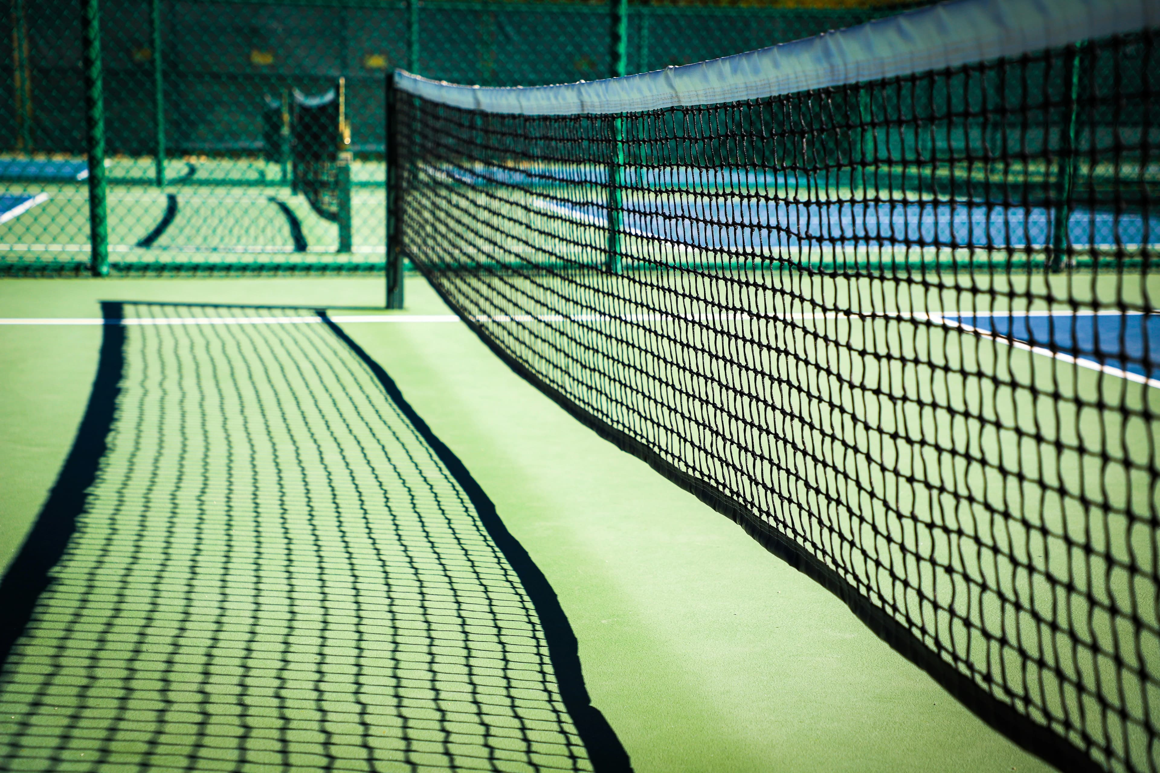 Wimbledon 2027 Packages