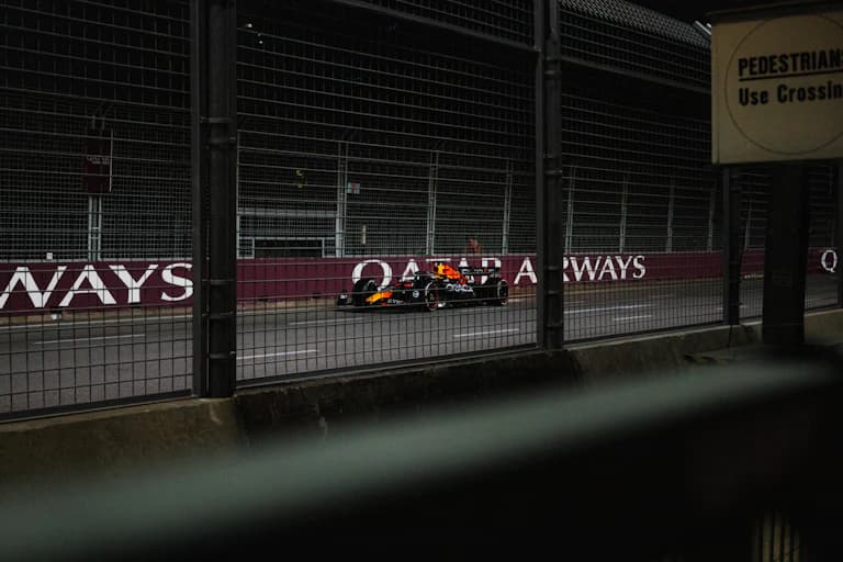 F1 Grand Prix Travel Packages from India