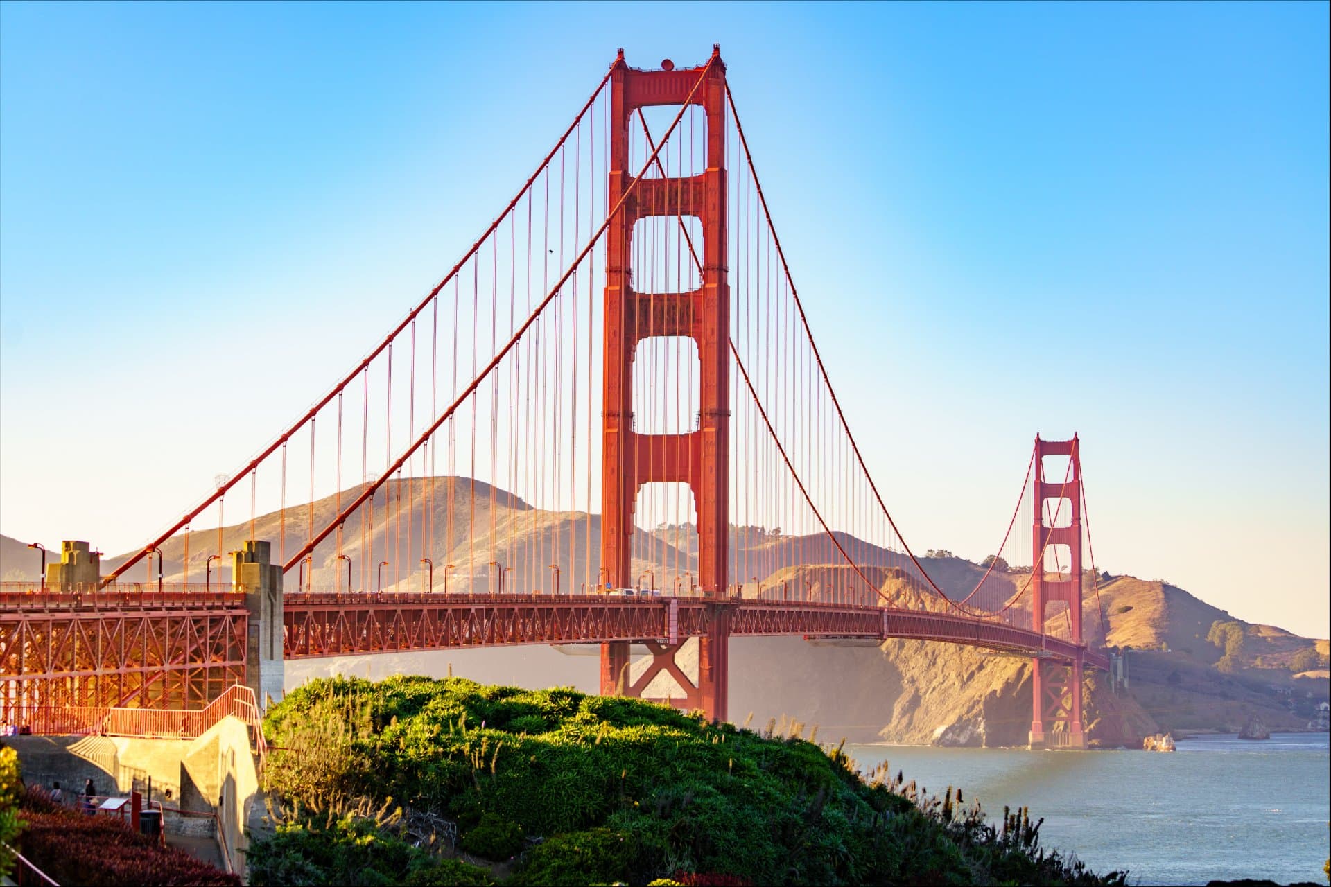 San Francisco Holiday Packages