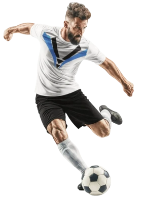 Football sport category