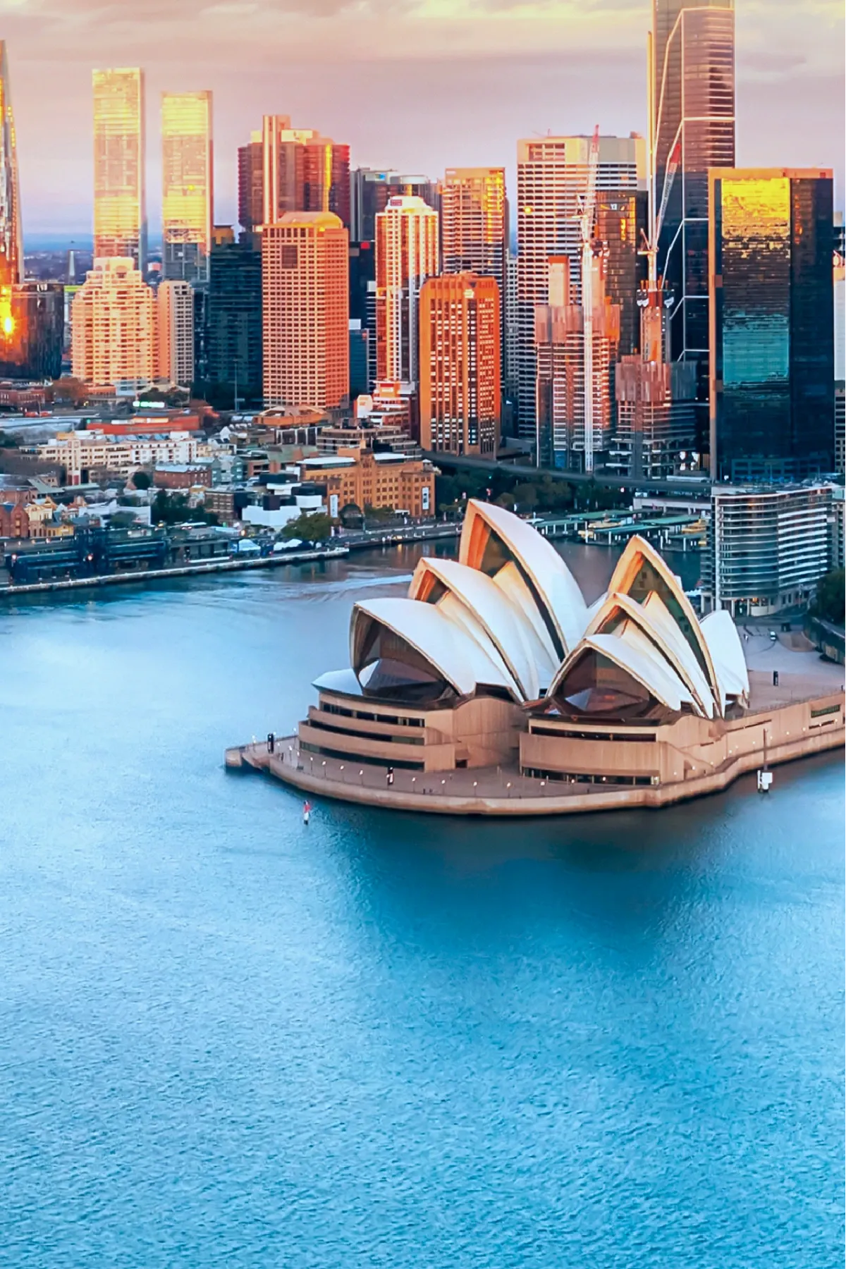 Adventure Across Australia