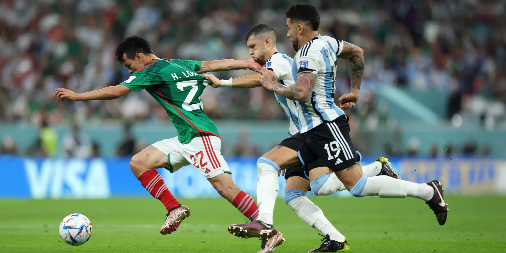 FIFA World Cup 26™