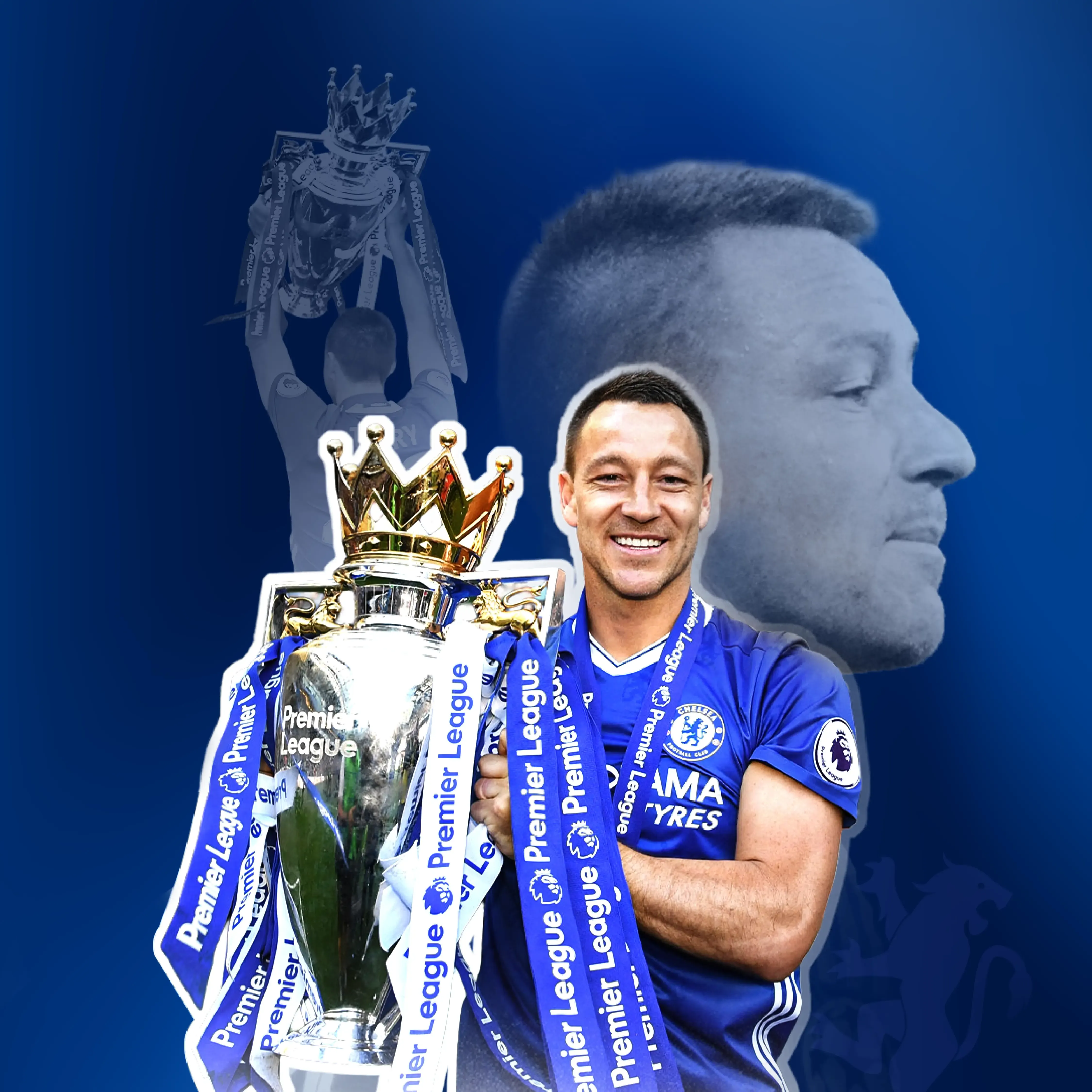 John Terry India Tour 2026