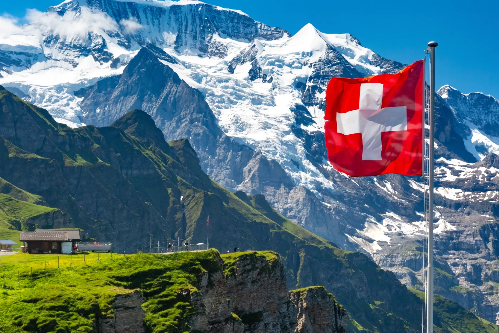 Classic Swiss