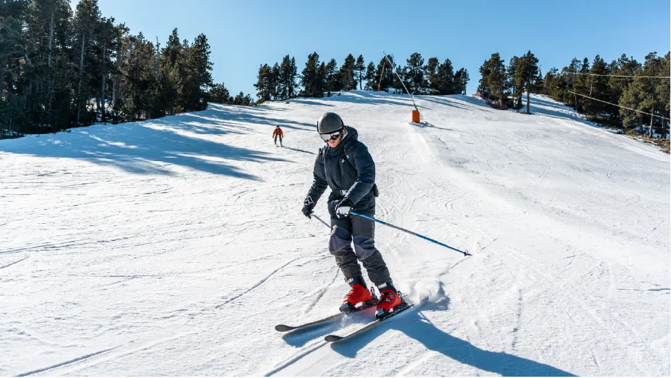 The Ultimate Run Dolomites