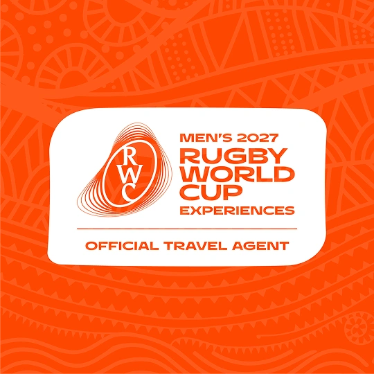 Rugby World Cup 2027