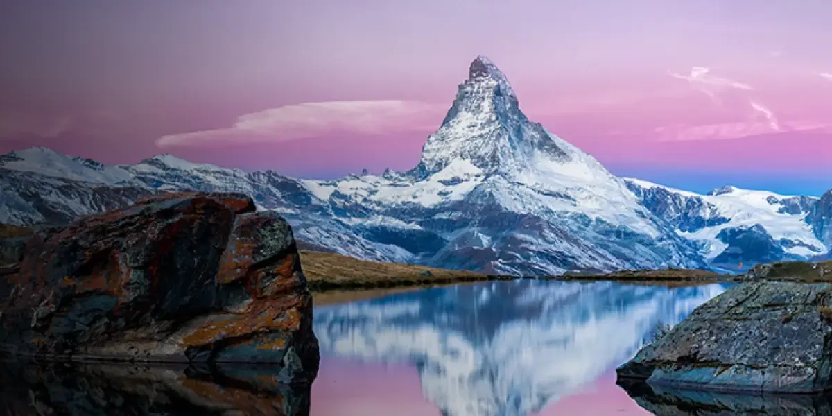 European Signature Journeys