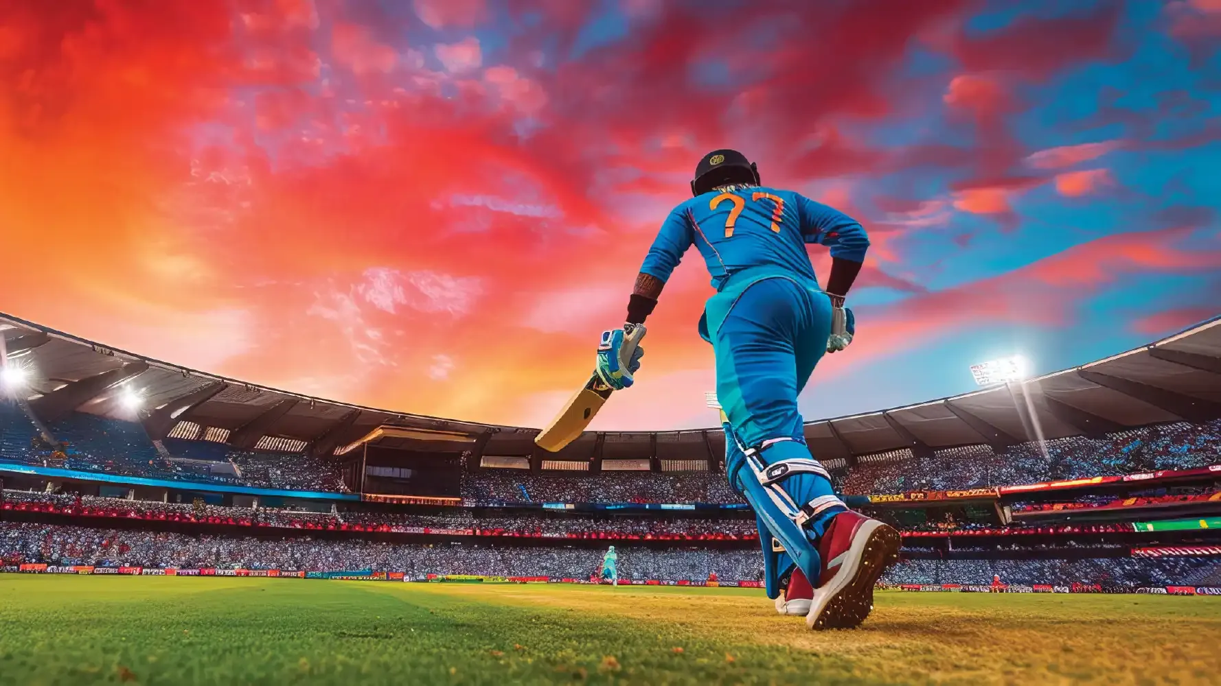 Experience Cricket Thrills at Iconic Lord’s