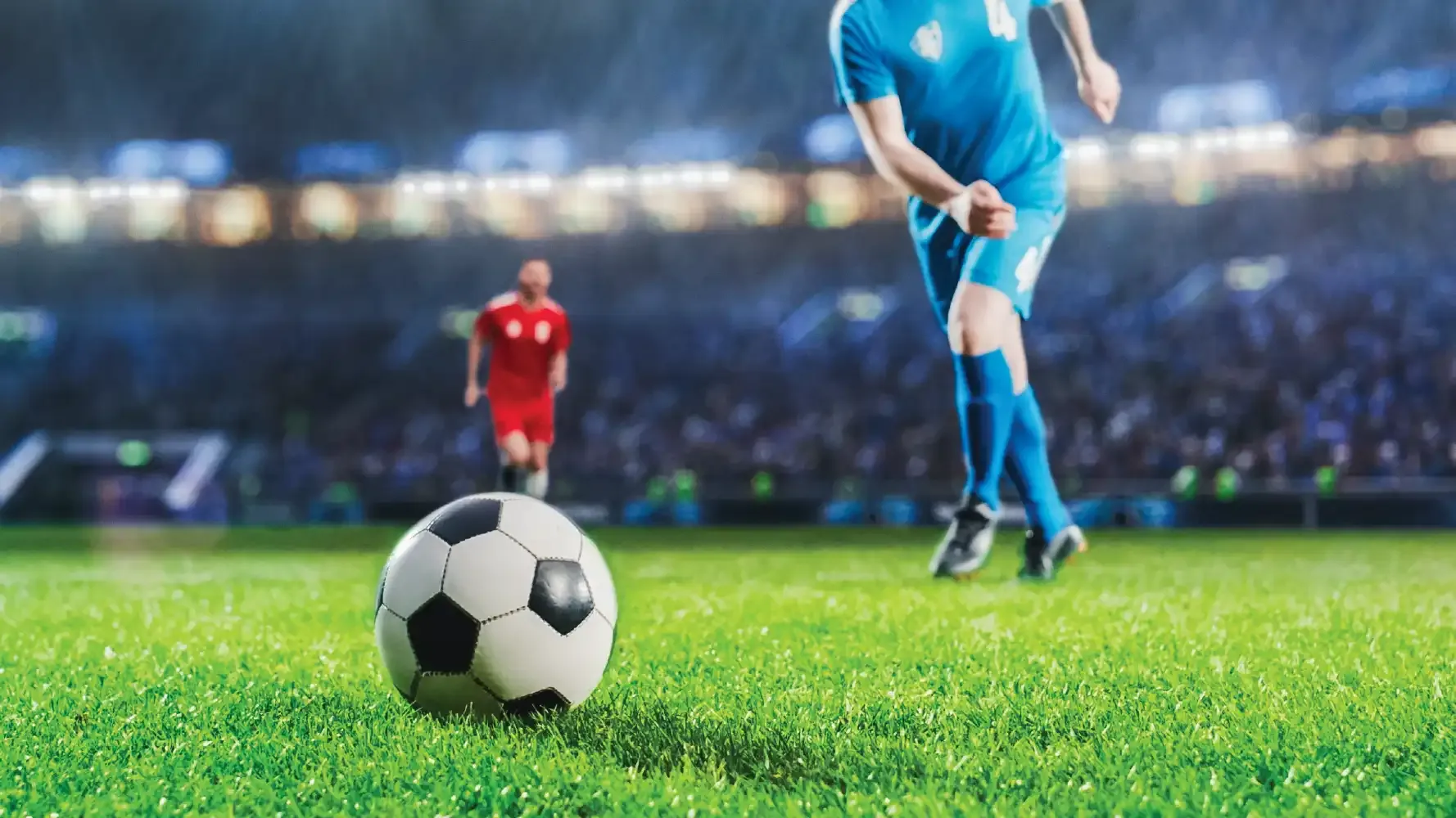 Witness Chelsea battle rivals at Stamford Bridge