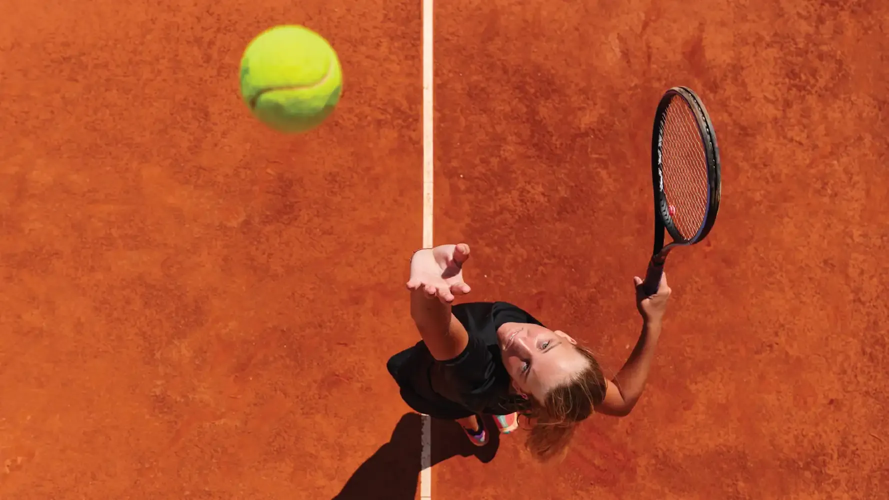 Where French Grand Slam legends play