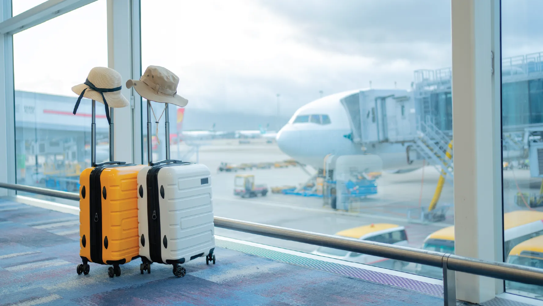 Premium stays and effortless Swiss travel