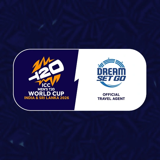 ICC Men’s T20 World Cup 2026