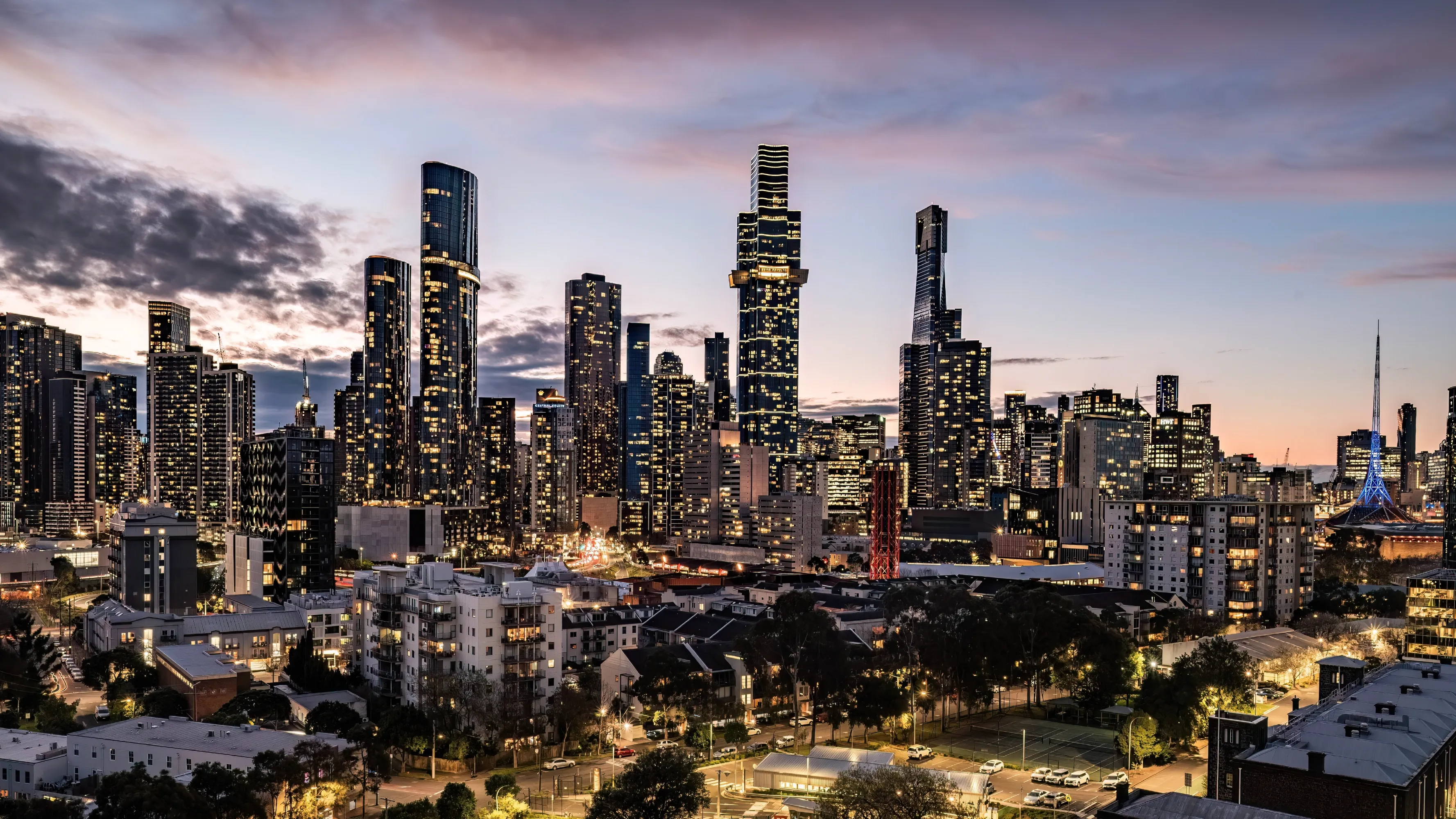 Elegant City and Coastal Stays in Style