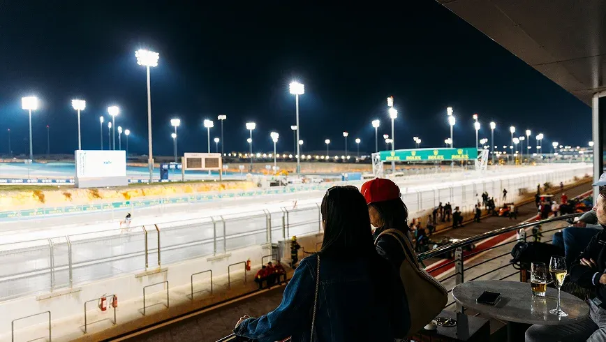 F1® Bahrain Grand Prix™ 2026 3 of 3