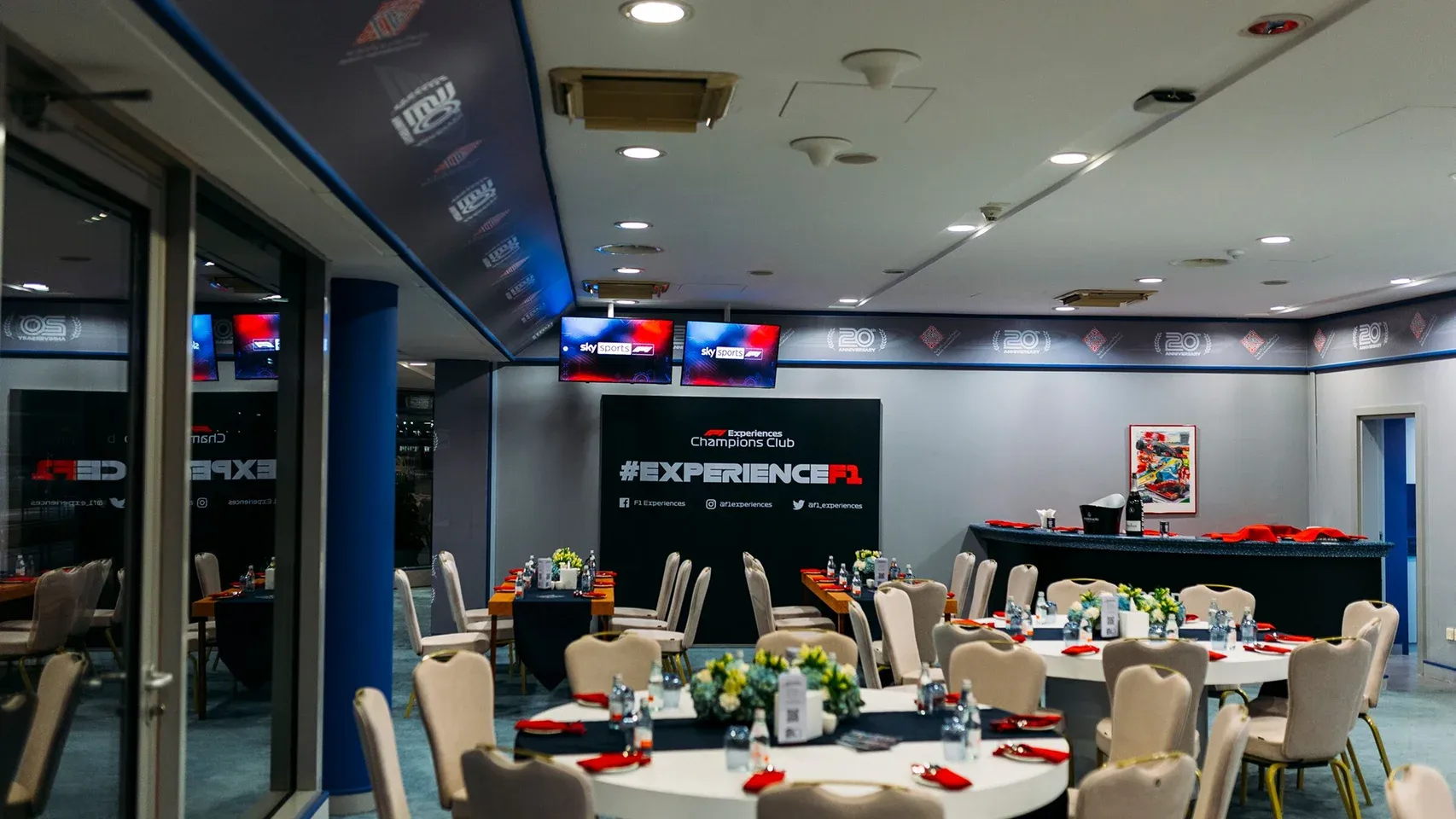 Champions Club - Media 2