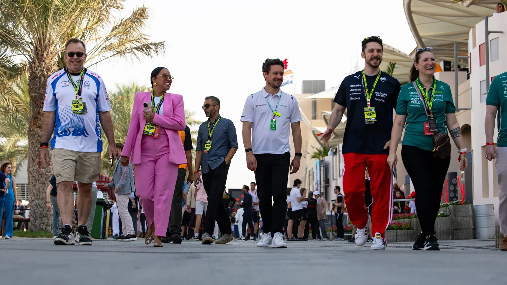 Champions Club - Media 5