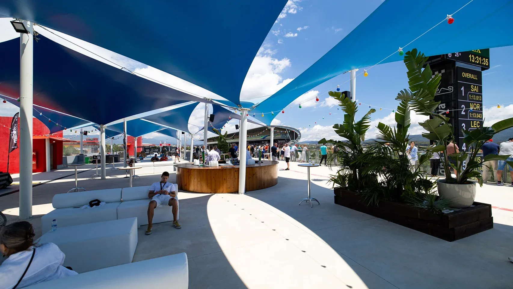 Champions Club - Media 1