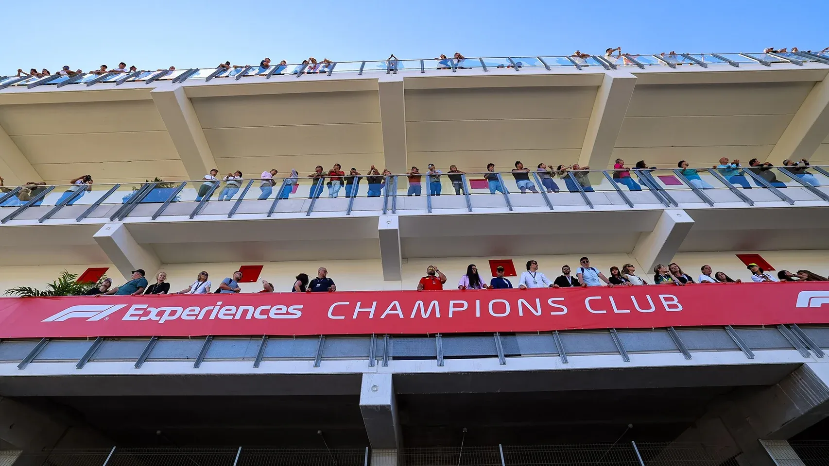 Champions Club - Media 4