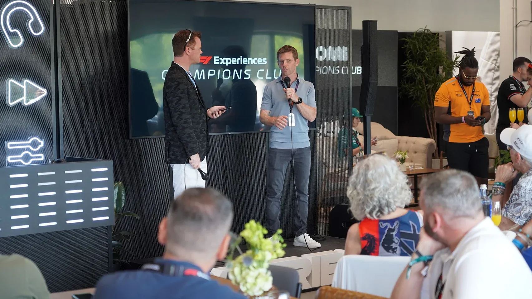 Champions Club - Media 6