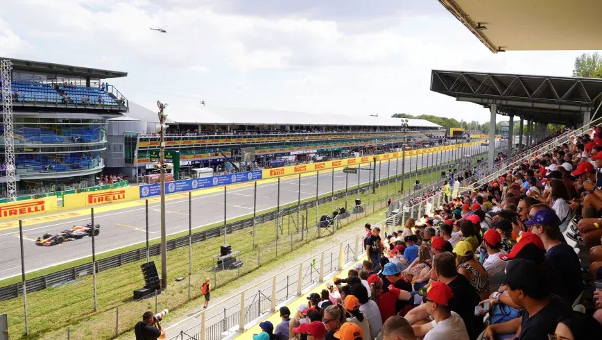 F1® Italian Grand Prix ™ 2026 2 of 2