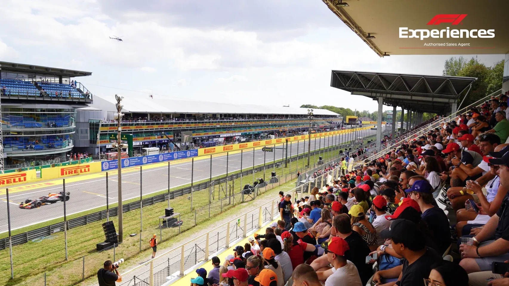 Champions Club - Media 1