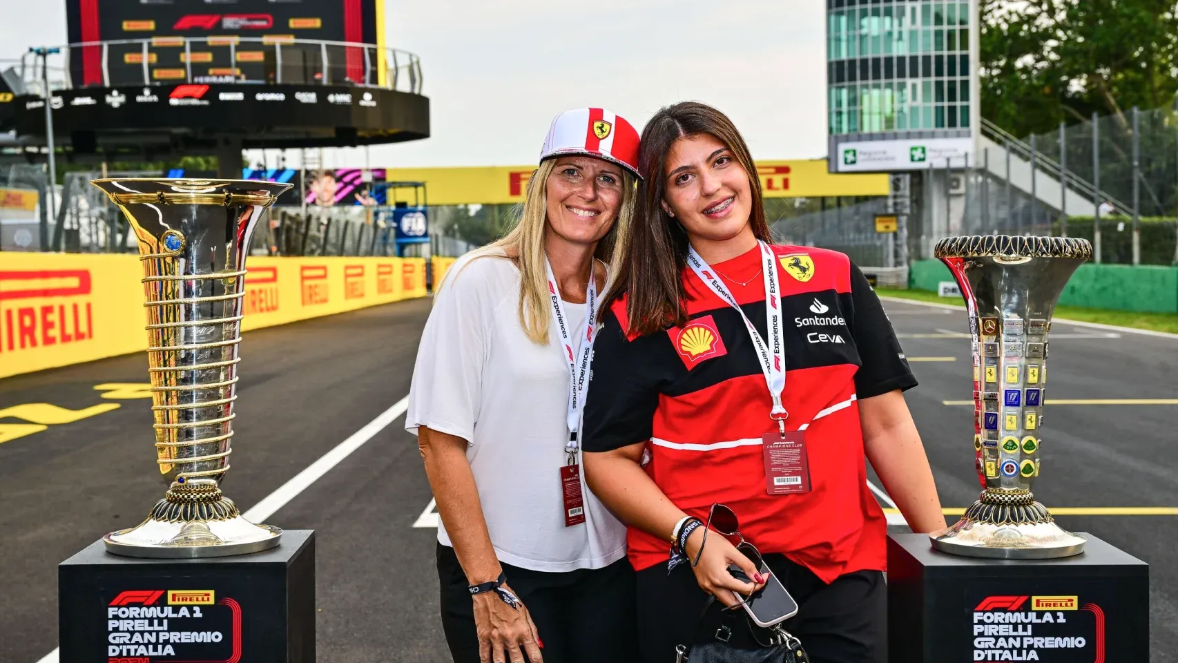 Champions Club - Media 2