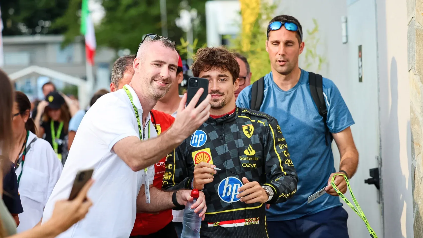 Champions Club - Media 4