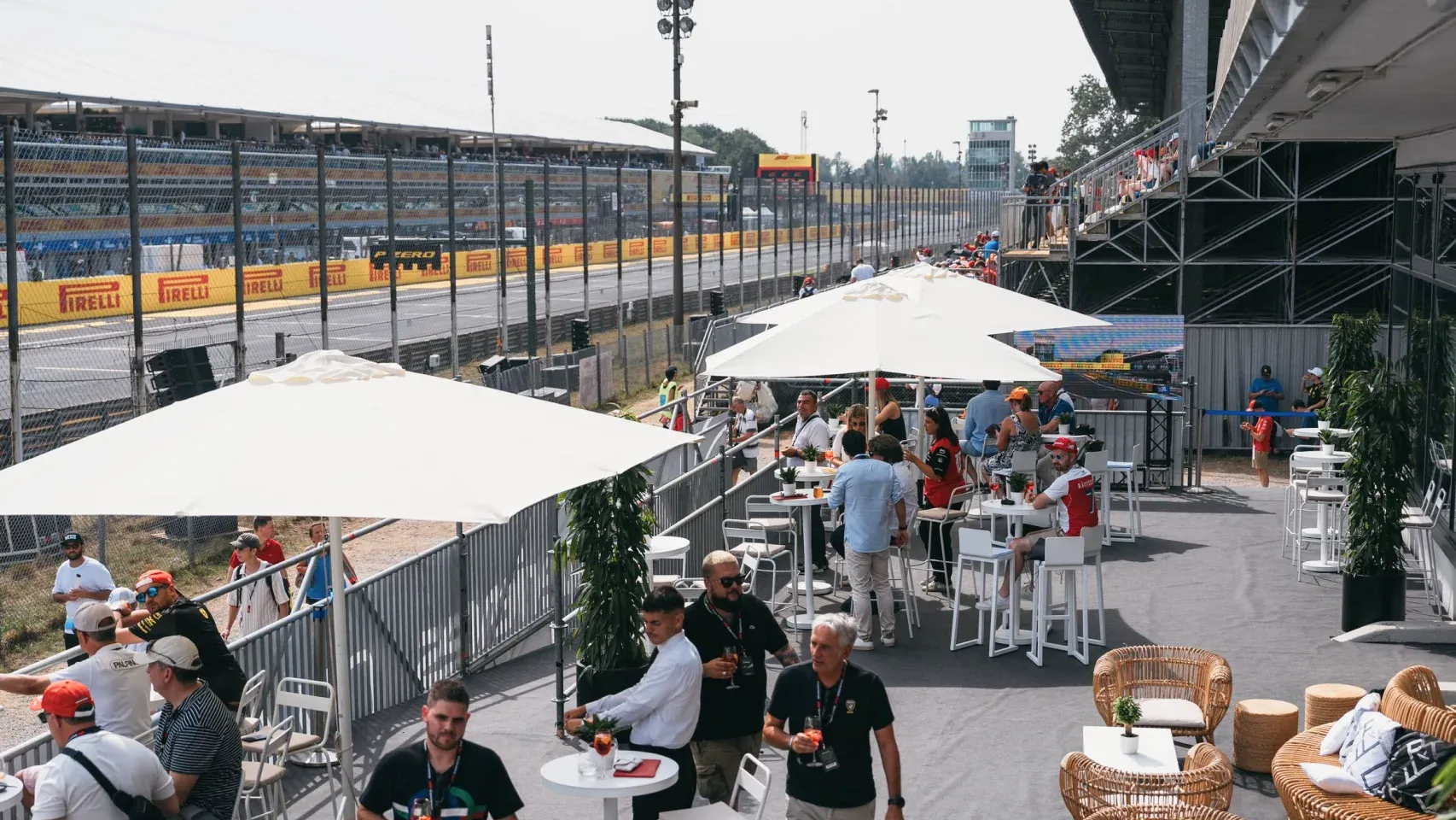 Champions Club - Media 8